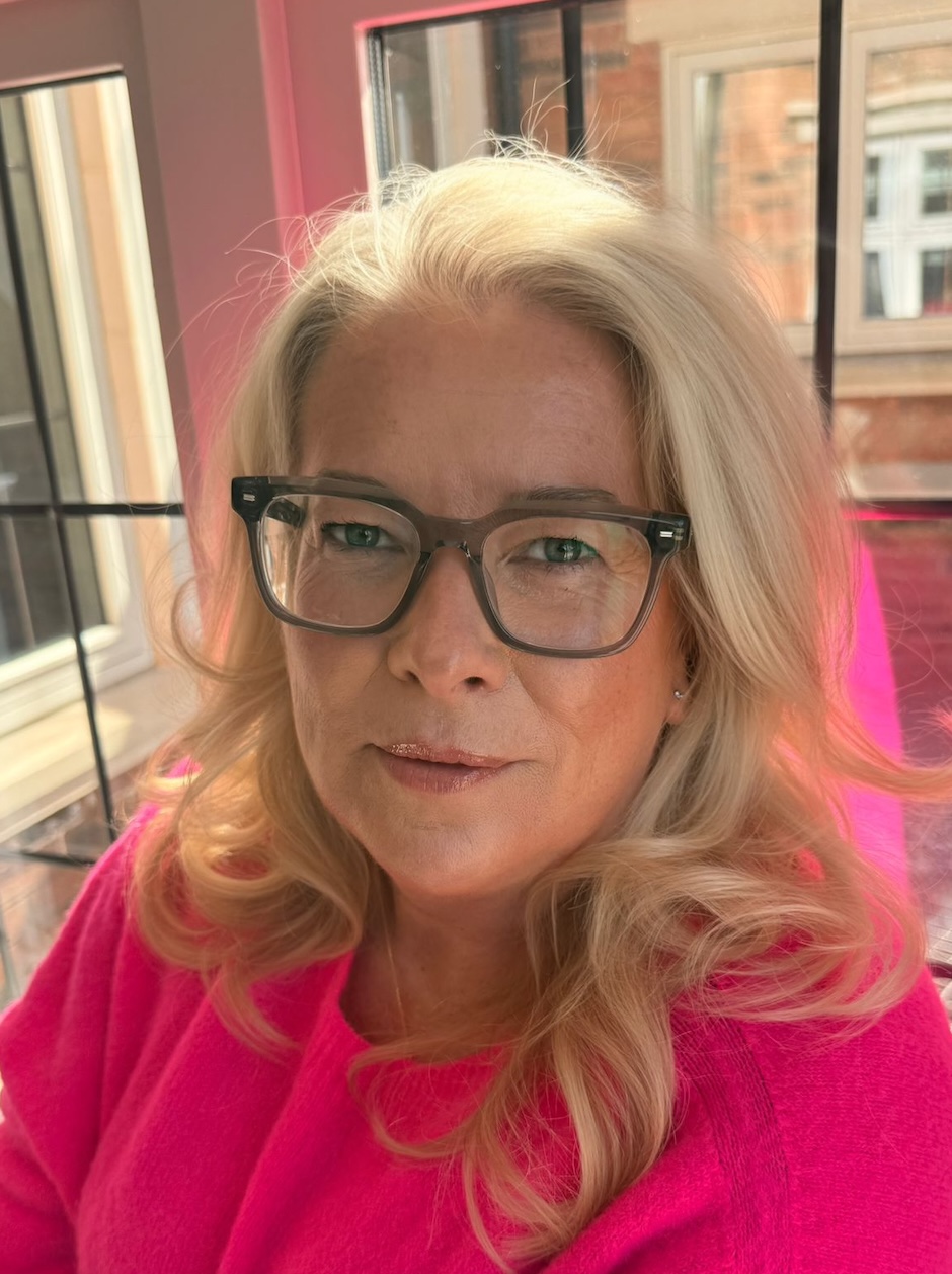 Josie Stinton (MBACP) - Therapeutic Counsellor