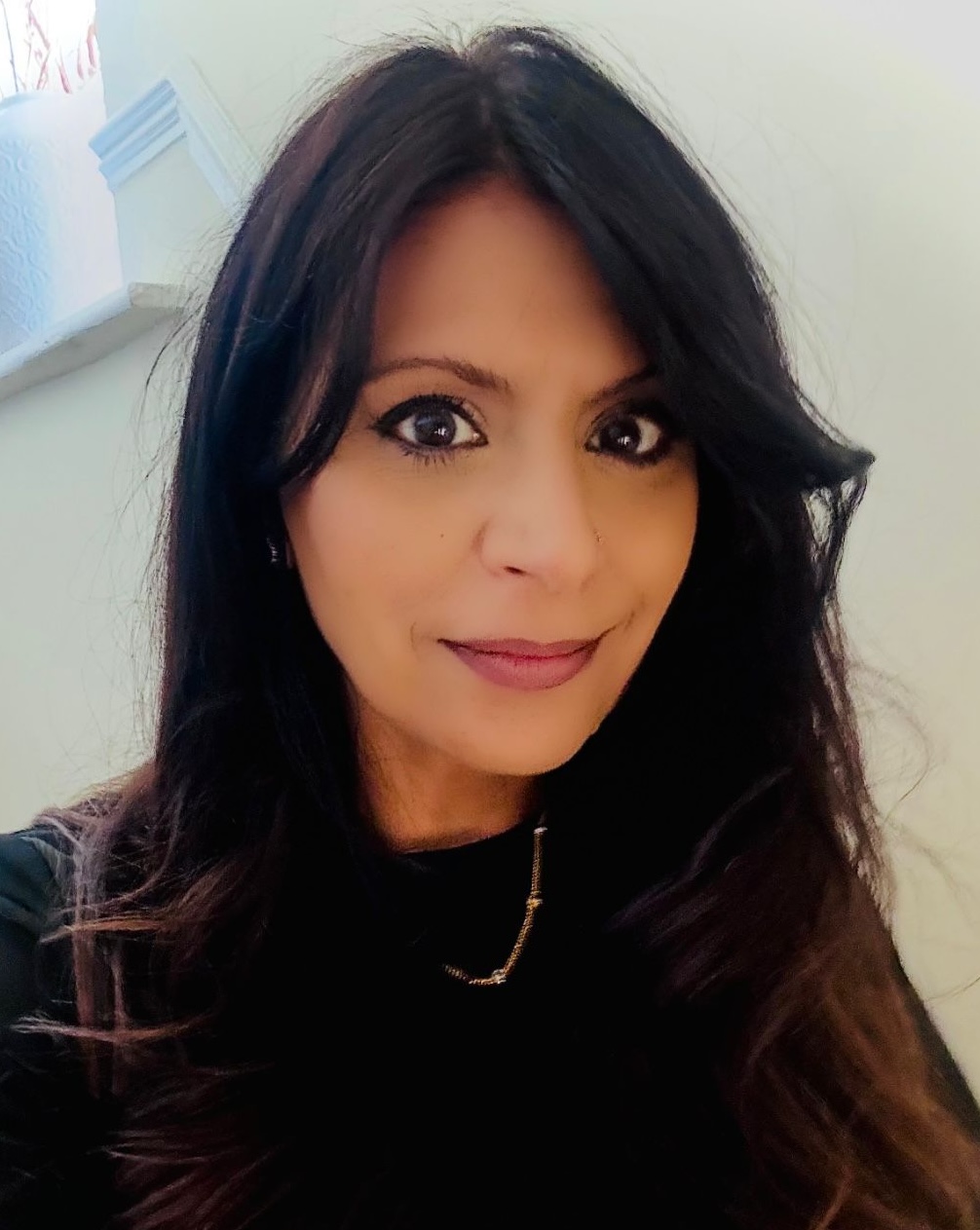 Rosie Wahid (BACP) - Associate Counsellor